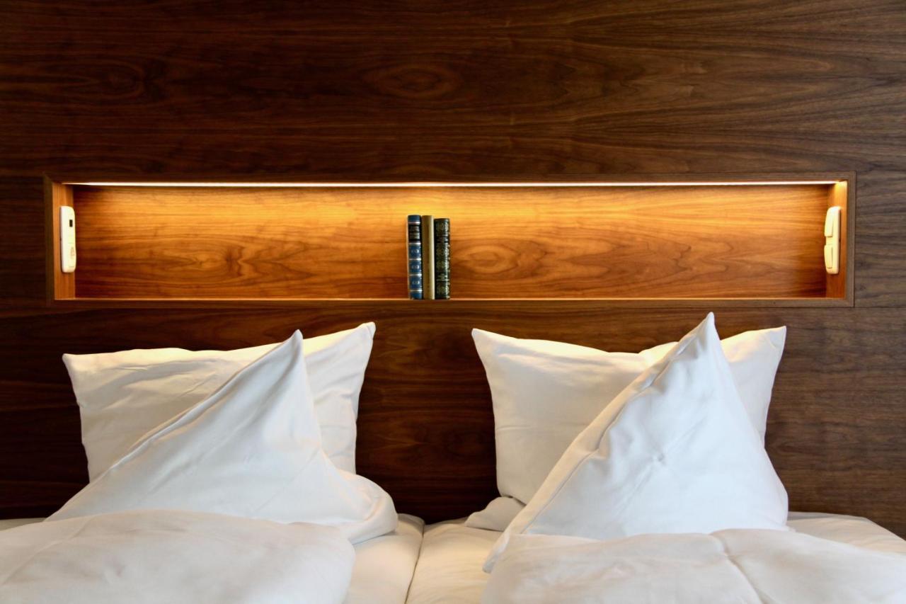 Lauingen Hotel Kannenkeller מראה חיצוני תמונה