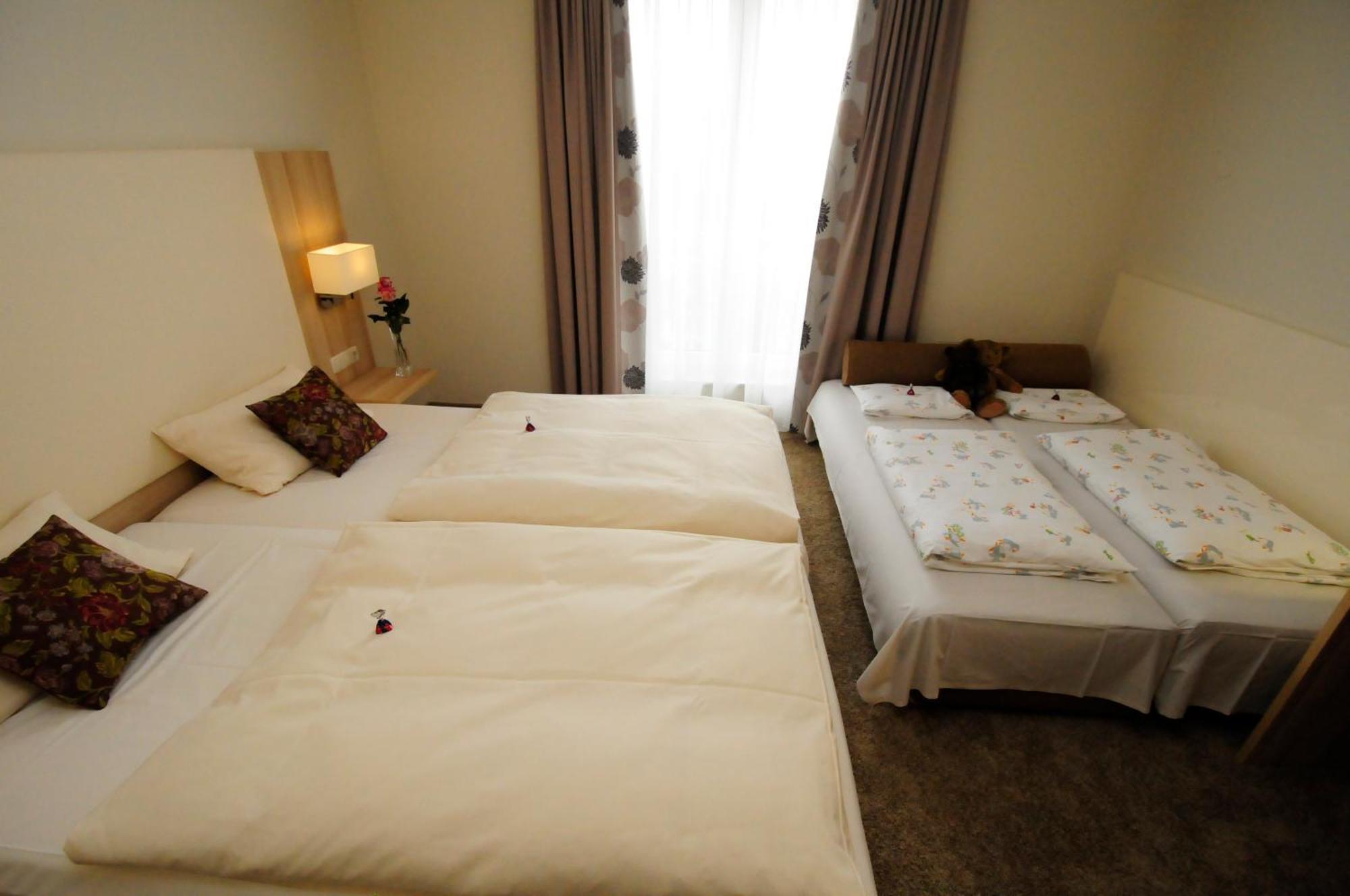 Lauingen Hotel Kannenkeller חדר תמונה
